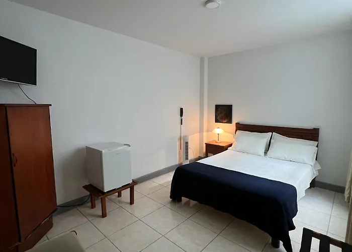 Hotel Armenia Centro