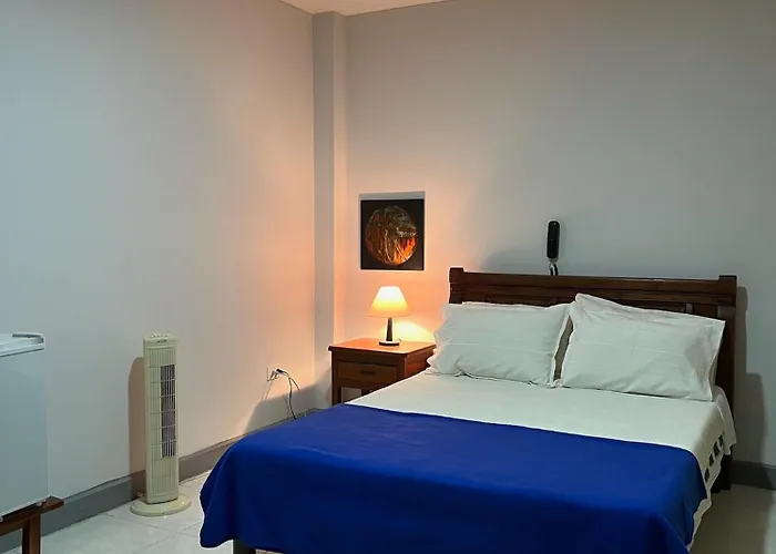 Hotel Armenia Centro