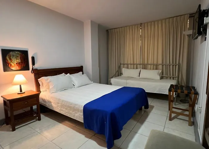 Hotel Armenia Centro