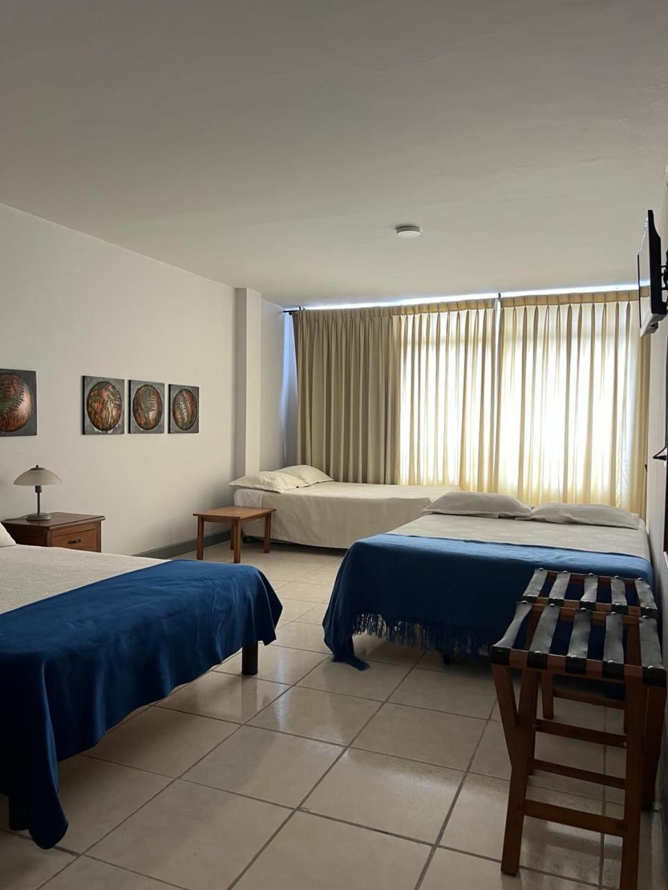 Centro 3* Armenia (Quindio)