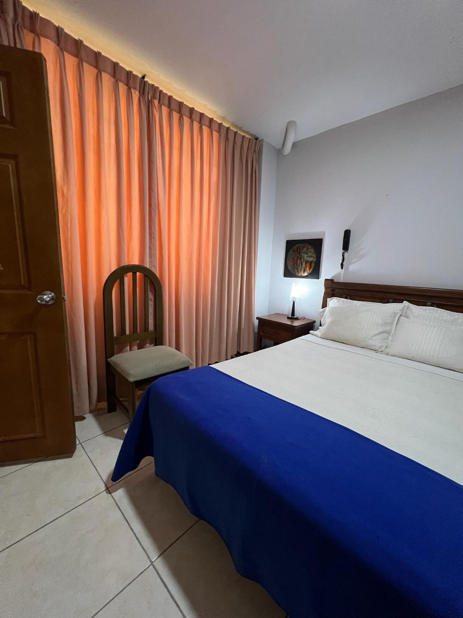 Centro Hotel