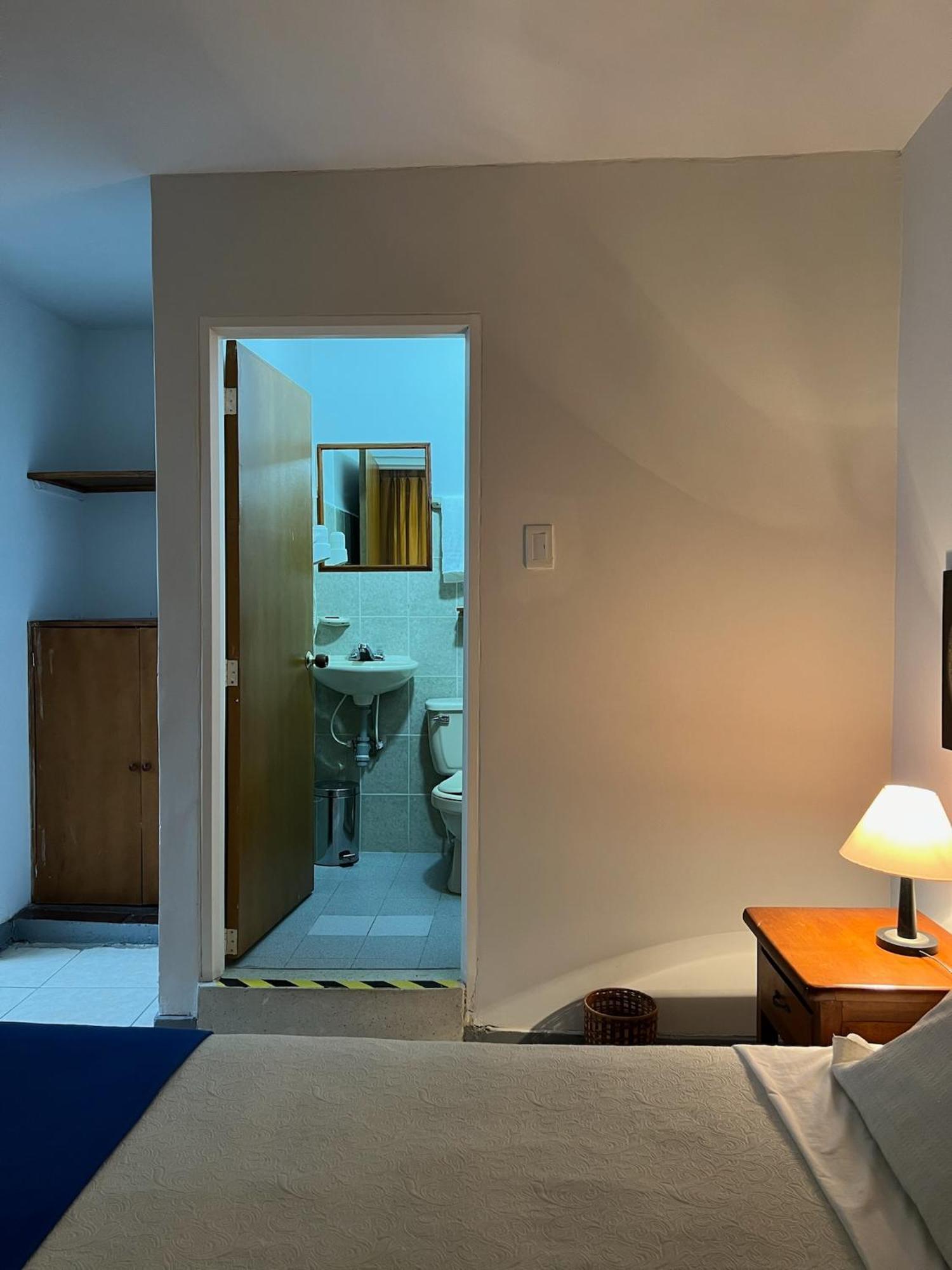 Hotel Centro 3*