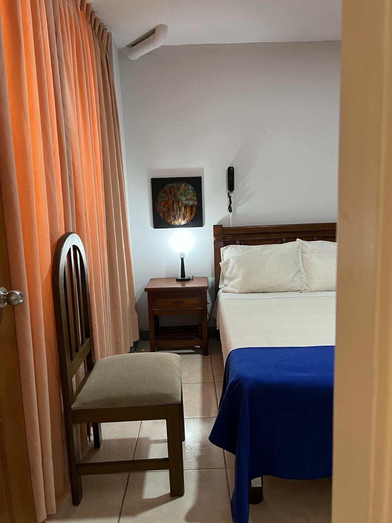 Hotel Centro 3*