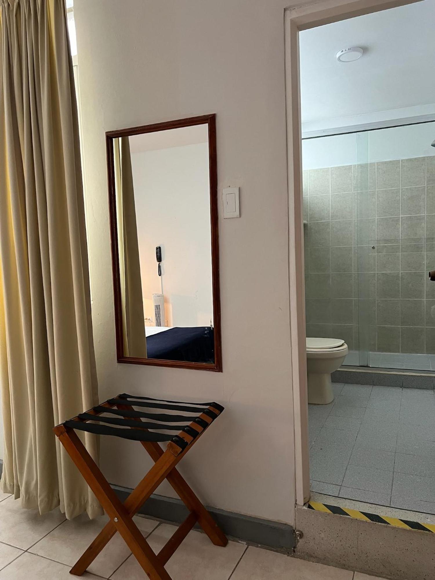 Centro Hotel