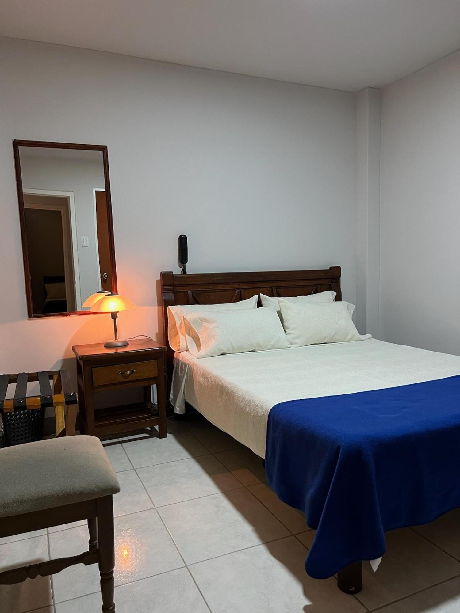 Hotel Centro 3*