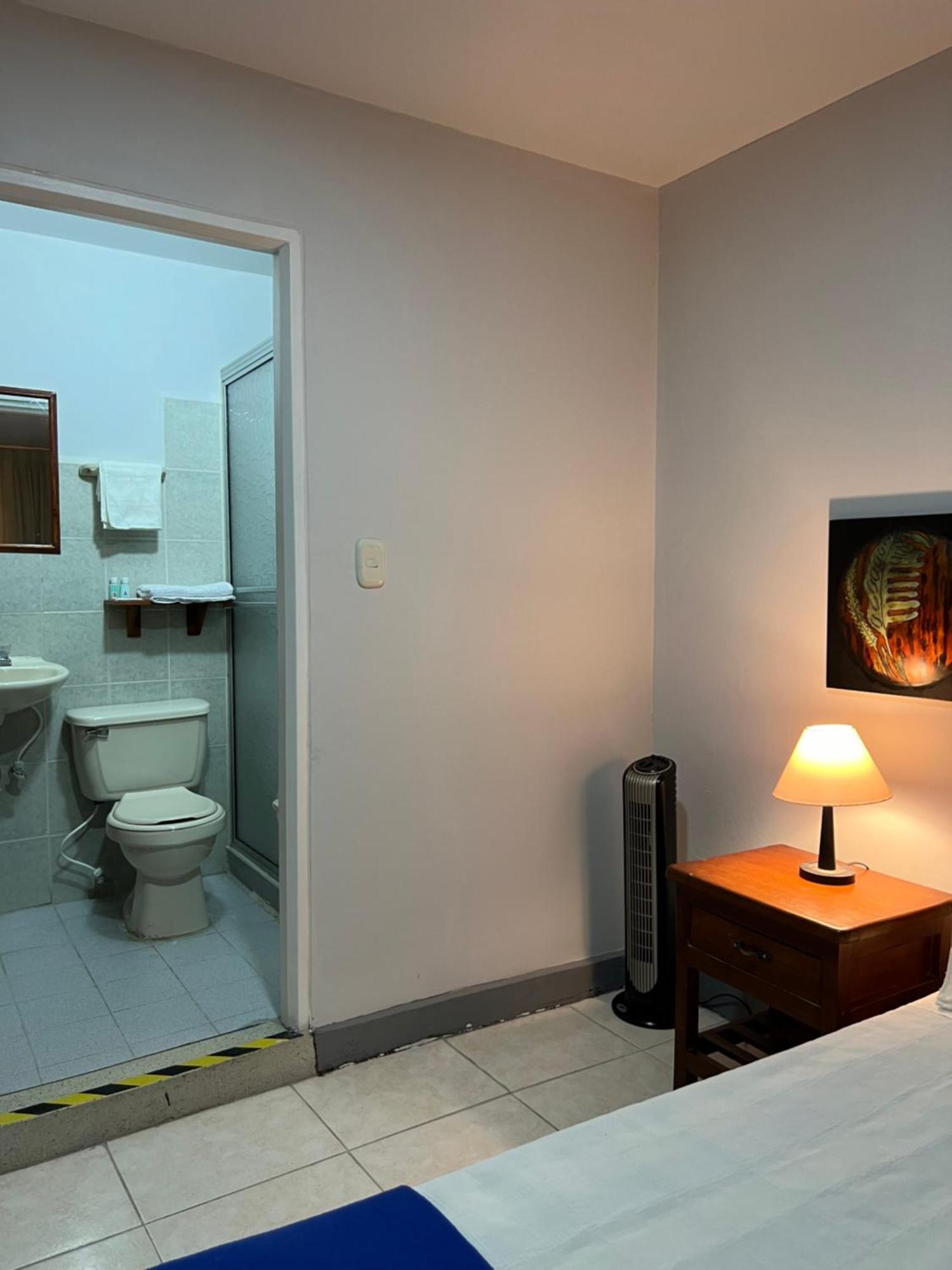 Hotel Centro