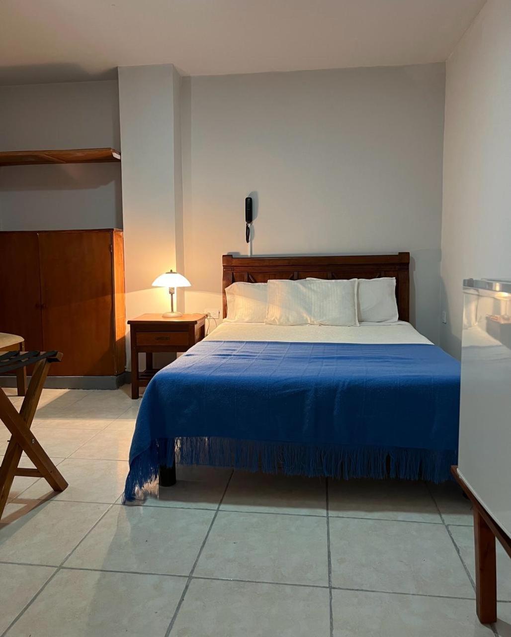 Hotel Centro 3*