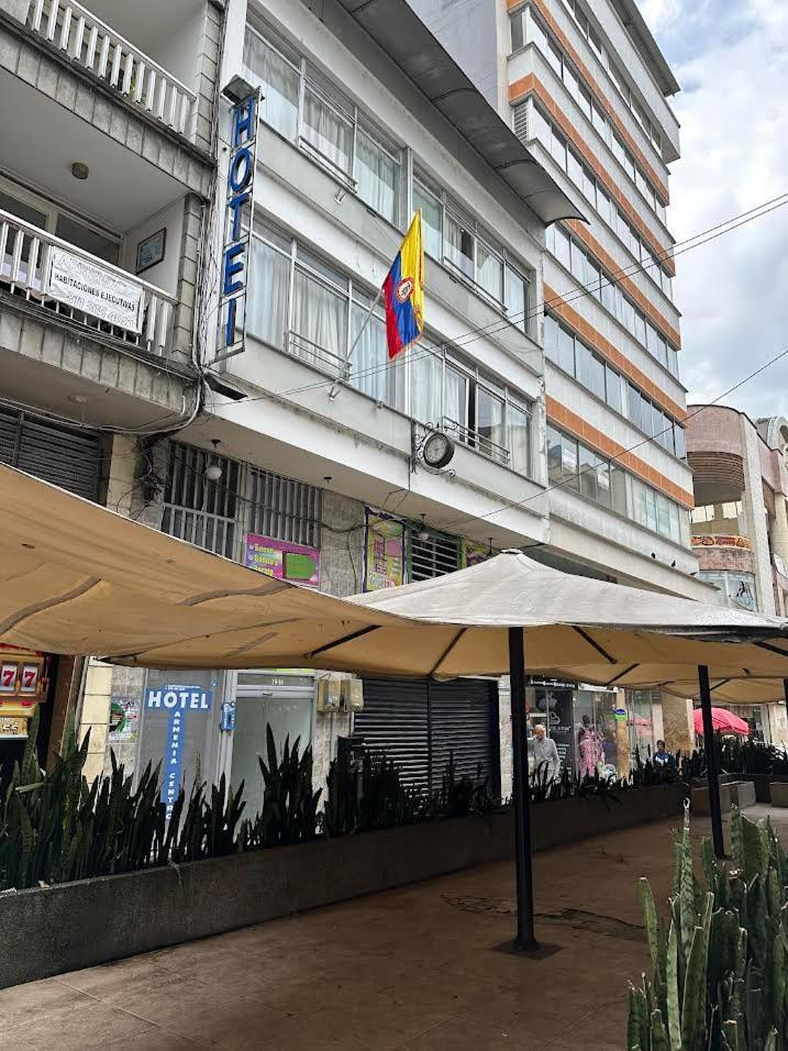 Centro