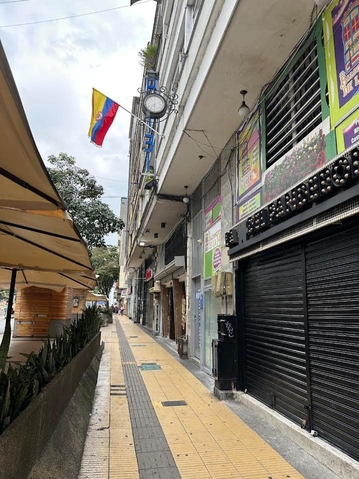 Centro 酒店